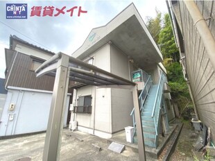 宇治山田駅 徒歩12分 1階の物件外観写真